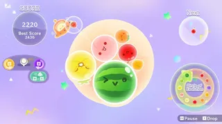 スイカゲーム ぷらねっと