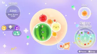 スイカゲーム ぷらねっと