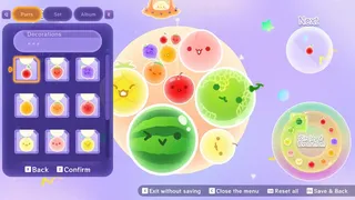 Скриншот 5 к игре スイカゲーム ぷらねっと
