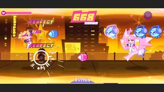 Muse Dash 2