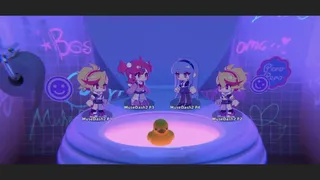 Скриншот 5 к игре Muse Dash 2