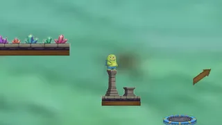 Slippery