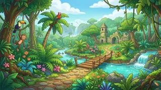 Скриншот 5 к игре Slippery