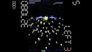 Mesh Storm