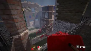 Goreticulture