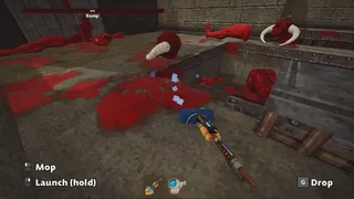 Goreticulture