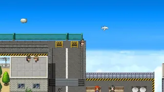 Скриншот 6 к игре MV幻想冒险