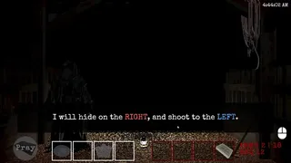 SHOWDOWN CHALLENGE