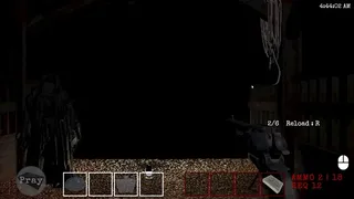 SHOWDOWN CHALLENGE