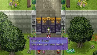 The Day of Revenge