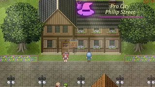 Скриншот 5 к игре The Day of Revenge