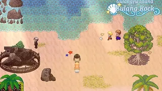 Скриншот 5 к игре Drown in Yesterday's Sea