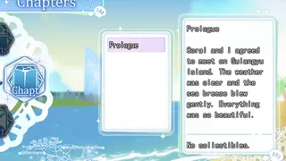 Скриншот 6 к игре Drown in Yesterday's Sea