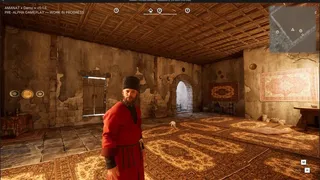 AMANAT  "Legend of the Caucasus"