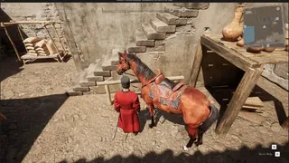 Скриншот 5 к игре AMANAT  "Legend of the Caucasus"