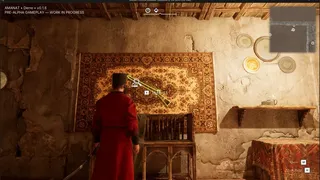 Скриншот 6 к игре AMANAT  "Legend of the Caucasus"