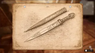 Скриншот 8 к игре AMANAT  "Legend of the Caucasus"