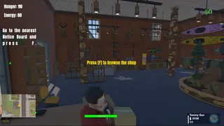 Slums: Hauler 2
