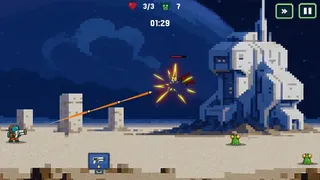 Orbit: Last Shot