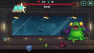 Orbit: Last Shot