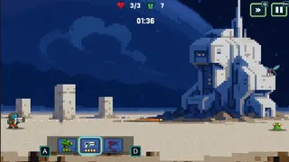 Orbit: Last Shot