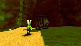 Скриншот 6 к игре IRON CARROT