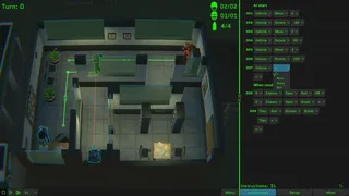 Programmed To Execute