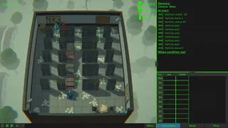 Programmed To Execute