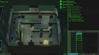 Programmed To Execute