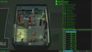 Programmed To Execute