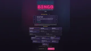 Bango Bingo