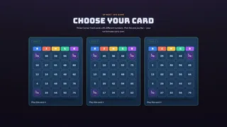 Скриншот 5 к игре Bango Bingo