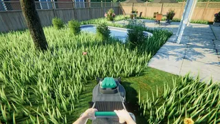Man Simulator