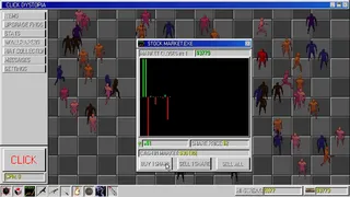 Click Dystopia