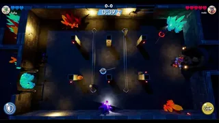 Outspin Champions