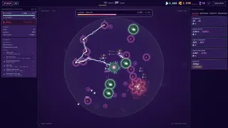 Cell Defense