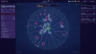 Cell Defense
