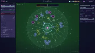 Скриншот 5 к игре Cell Defense