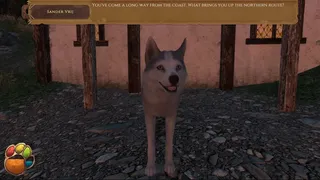 Скриншот 5 к игре Freight Dogs