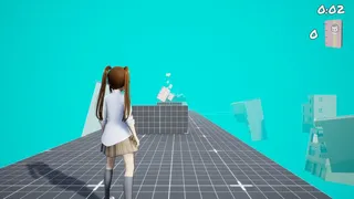 School Runner