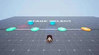 School Runner