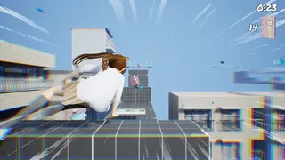 School Runner
