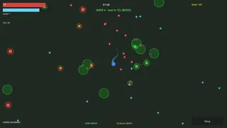 Скриншот 5 к игре Beaver Arena
