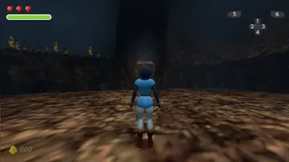 The Chronicles of Ilseera: Tarrowmorr