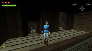 Скриншот 8 к игре The Chronicles of Ilseera: Tarrowmorr