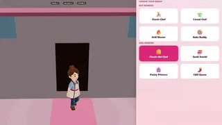 Cooking Buddies