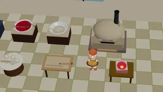 Cooking Buddies