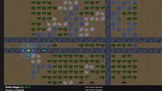 Ragnarok Roads