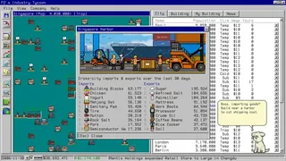 Скриншот 7 к игре FD's Industry Tycoon