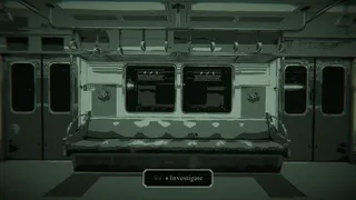 Underground : Subway Escape